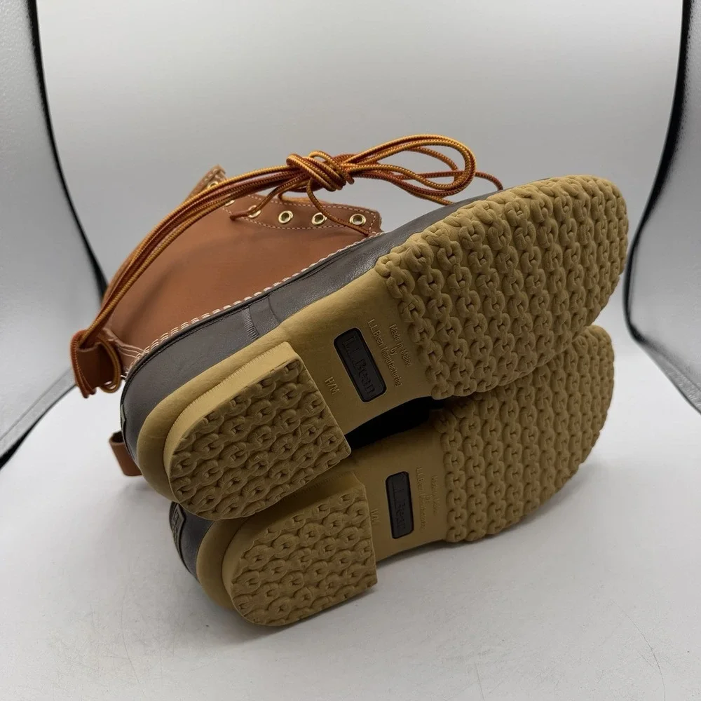 LL Bean 8
